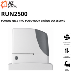 RUN2500